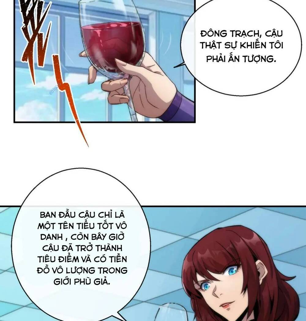 phù thạch vương giả chapter 56 41