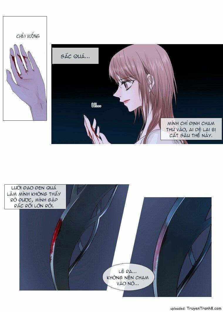 heavenly match chapter 2.2 6