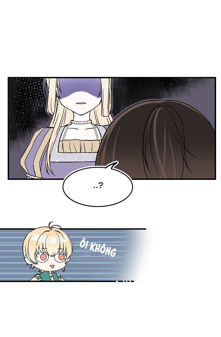 nữ hoàng sói chapter 5 57