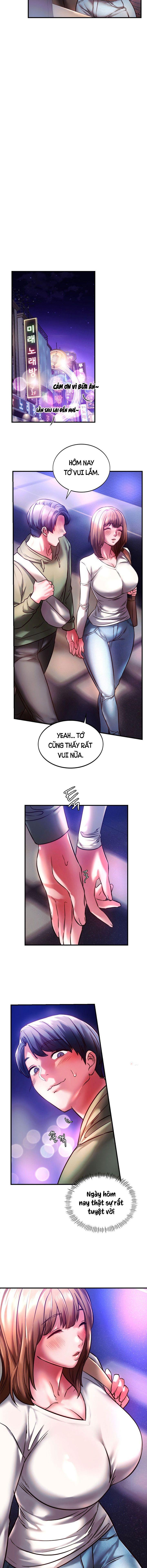 bạn học của tôi chapter 6 13