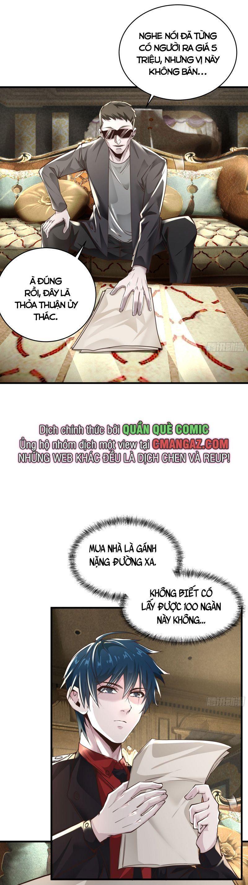 bắt đầu từ trăng đỏ chapter 35 10