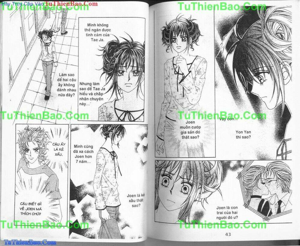 vua xa lộ chapter 9 22