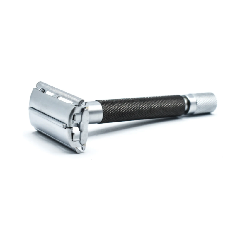 Dao Cạo Râu Parker 74R-Graph Safety Razor