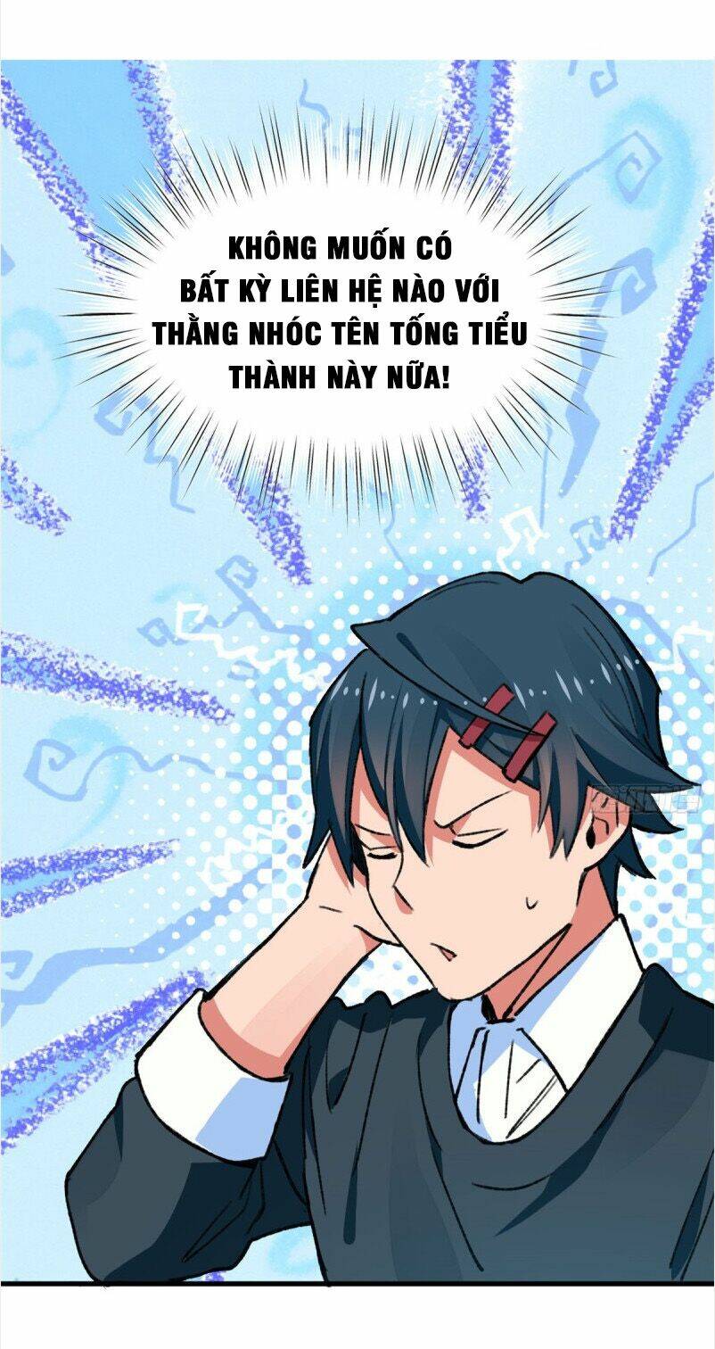 vô sỉ thuật sĩ chapter 17 15