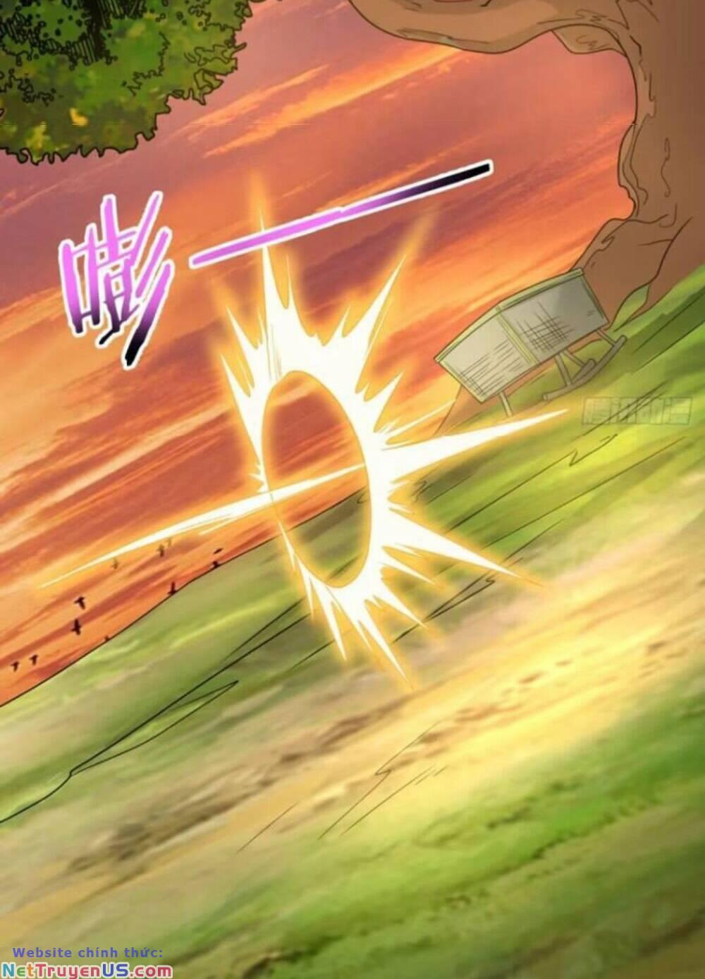 Vợ tôi và tôi thống trị Tam giới chapter 101.1 29