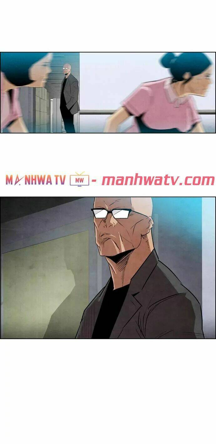 kẻ hồi sinh chapter 12 42