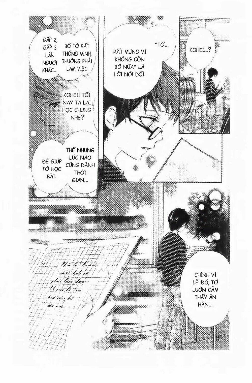 tôi là yamada zenjiro chapter 11 39