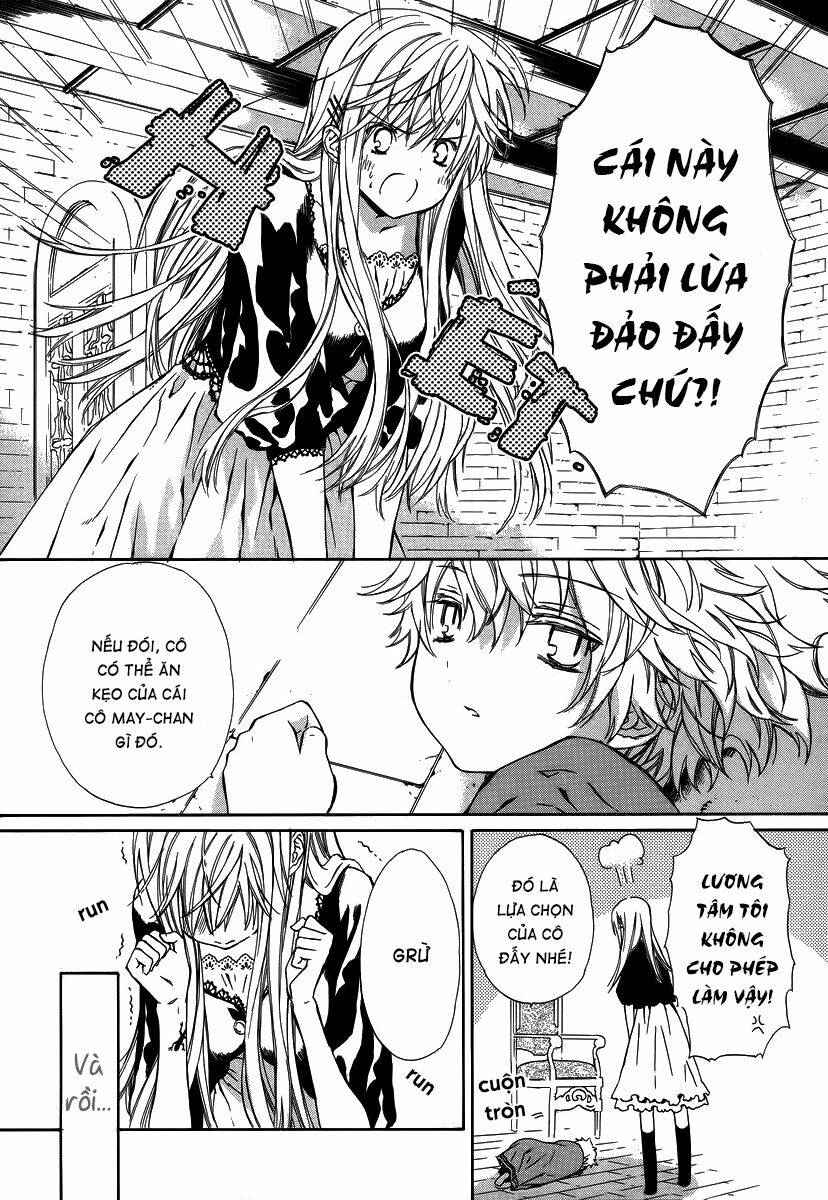 raspberry field no majo chapter 2 33