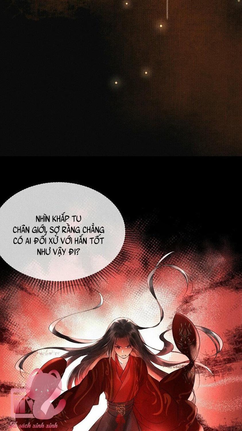 ta dựa vào thân mật với đồ đệ hắc hóa để sống tiếp chapter 1 66