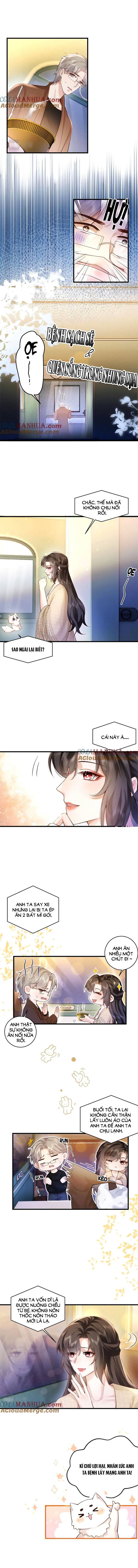 tôn trọng vận mệnh tra nam, từ bỏ tình tiết giúp người chapter 9 3