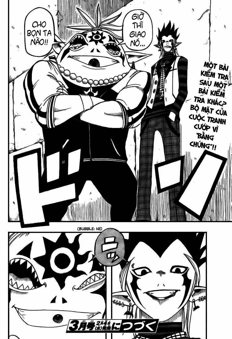 buster keel chapter 4 46