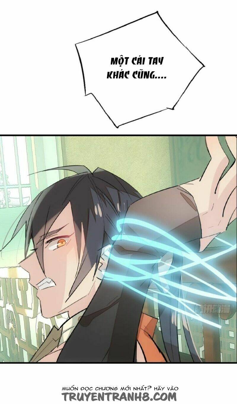 sư phụ lại trêu chọc ta chapter 19 24