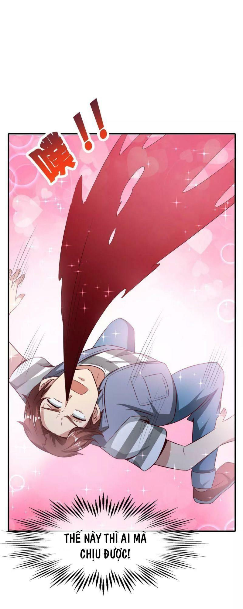 vòng bạn bè mạnh nhất của tiên giới chapter 49 25