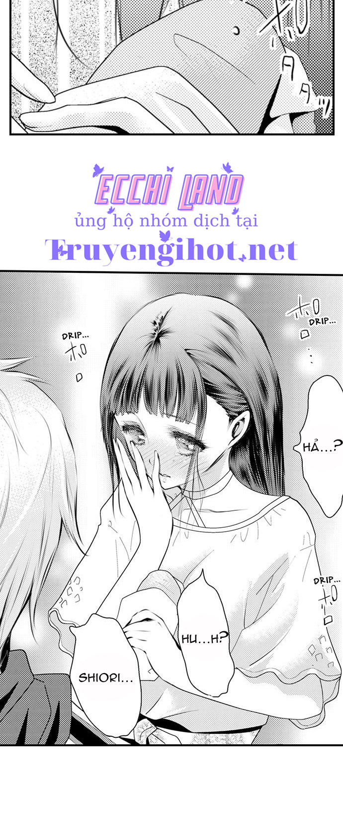 họ hủy hoại tôi trong cái lồng giam này chapter 56.1 14