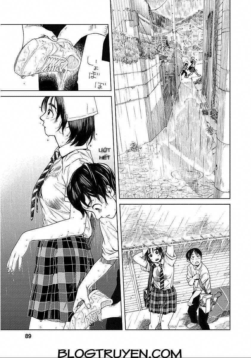 fujiyamasan wa shishunki chapter 22 9