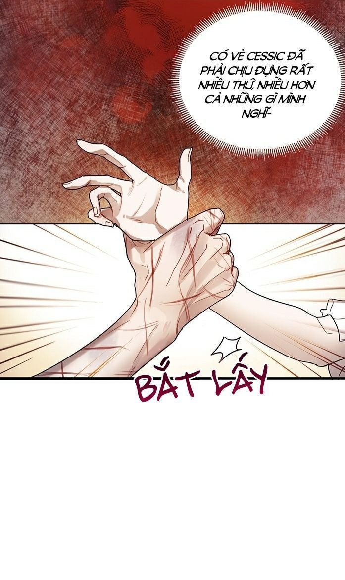 cách để cứu rỗi anh trai của nữ chính chapter 8 4