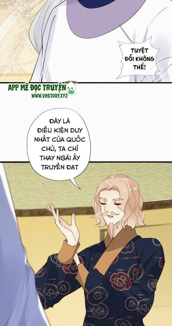 thiên hương mỹ nhân chapter 120 5