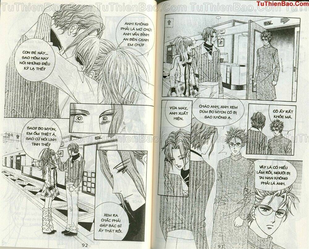 ma cà rồng hộ mệnh chapter 2 46