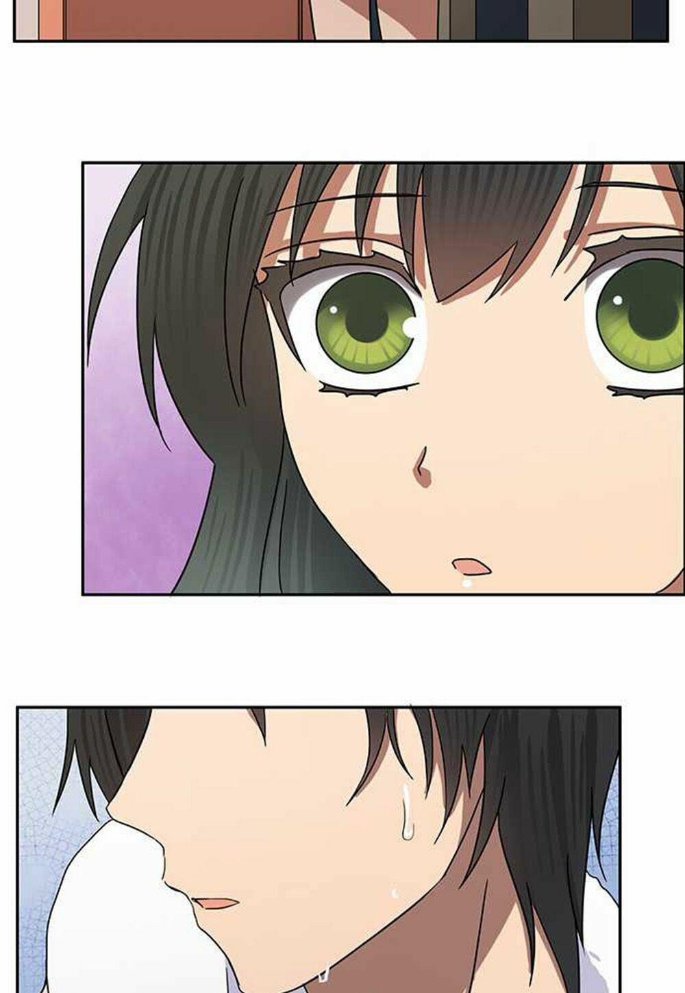 nụ hôn nguyền rủa chapter 77 21