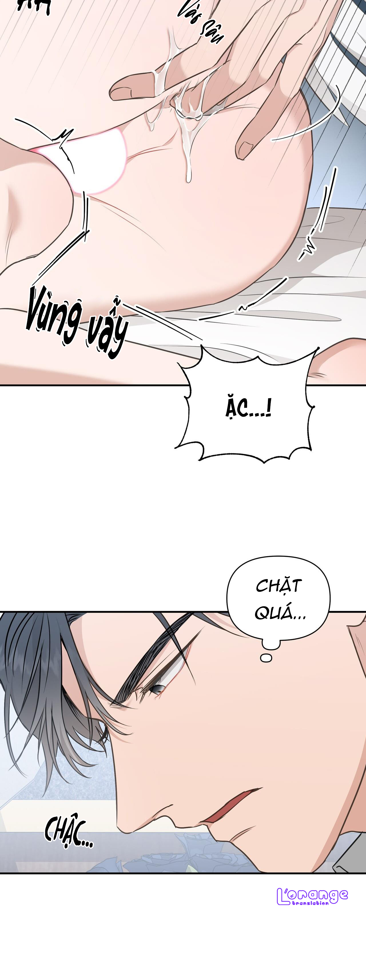 cách để sống sót với tư cách là người chơi chapter 8 42