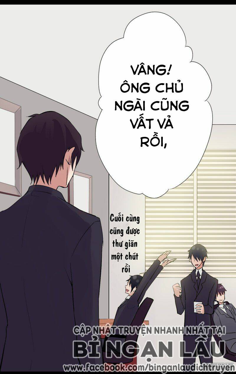đam mỹ lời ngụy biện chapter 11 4