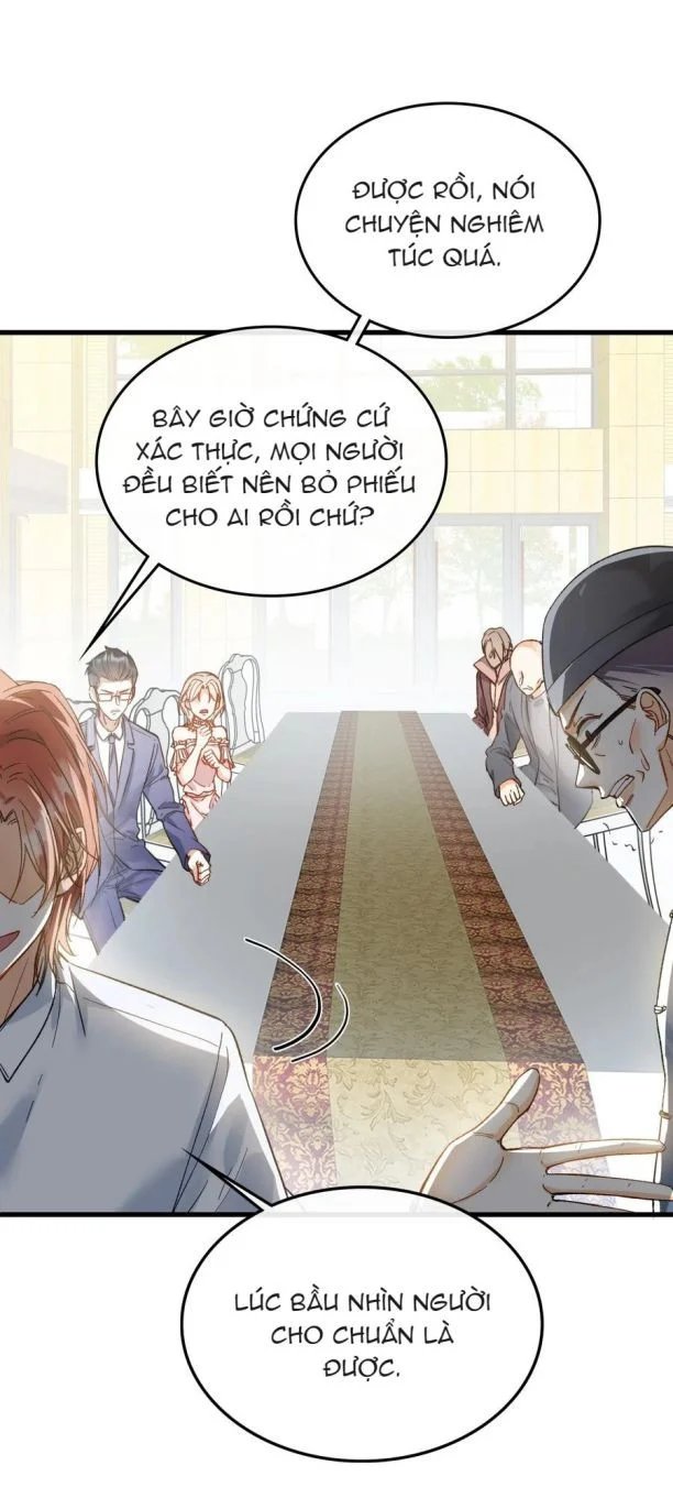 nụ hôn vực thẳm chapter 68 9