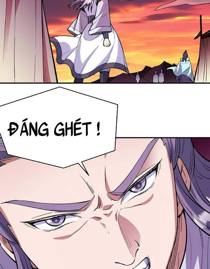 võ đạo độc tôn chapter 510 33