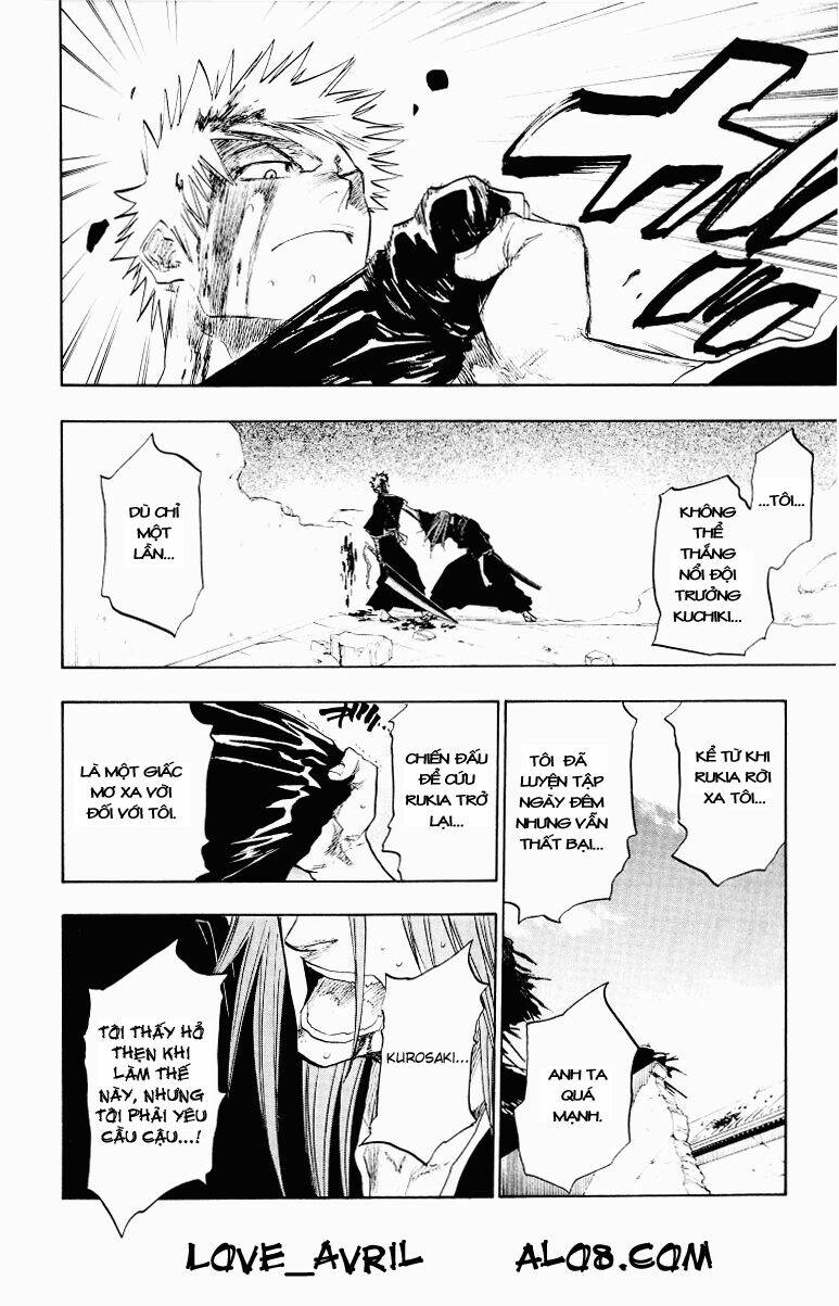 thần chết ichigo chapter 98 18