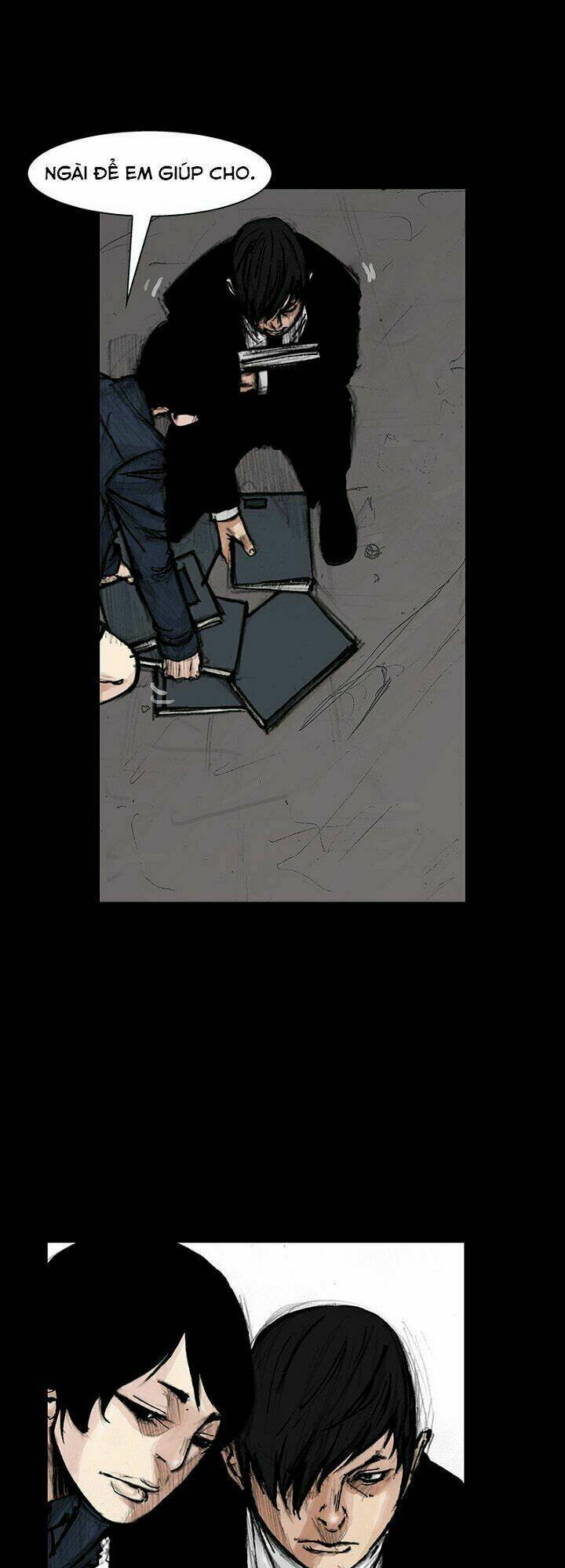 dokgo 2 | độc cô 2 chapter 36 26