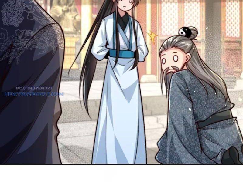 ta thực sự không muốn làm thần tiên chapter 45 37