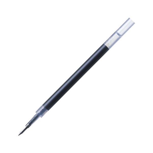 Bộ 2 Ruột Bút Gel Sarasa-Clip 0.5mm - Đen