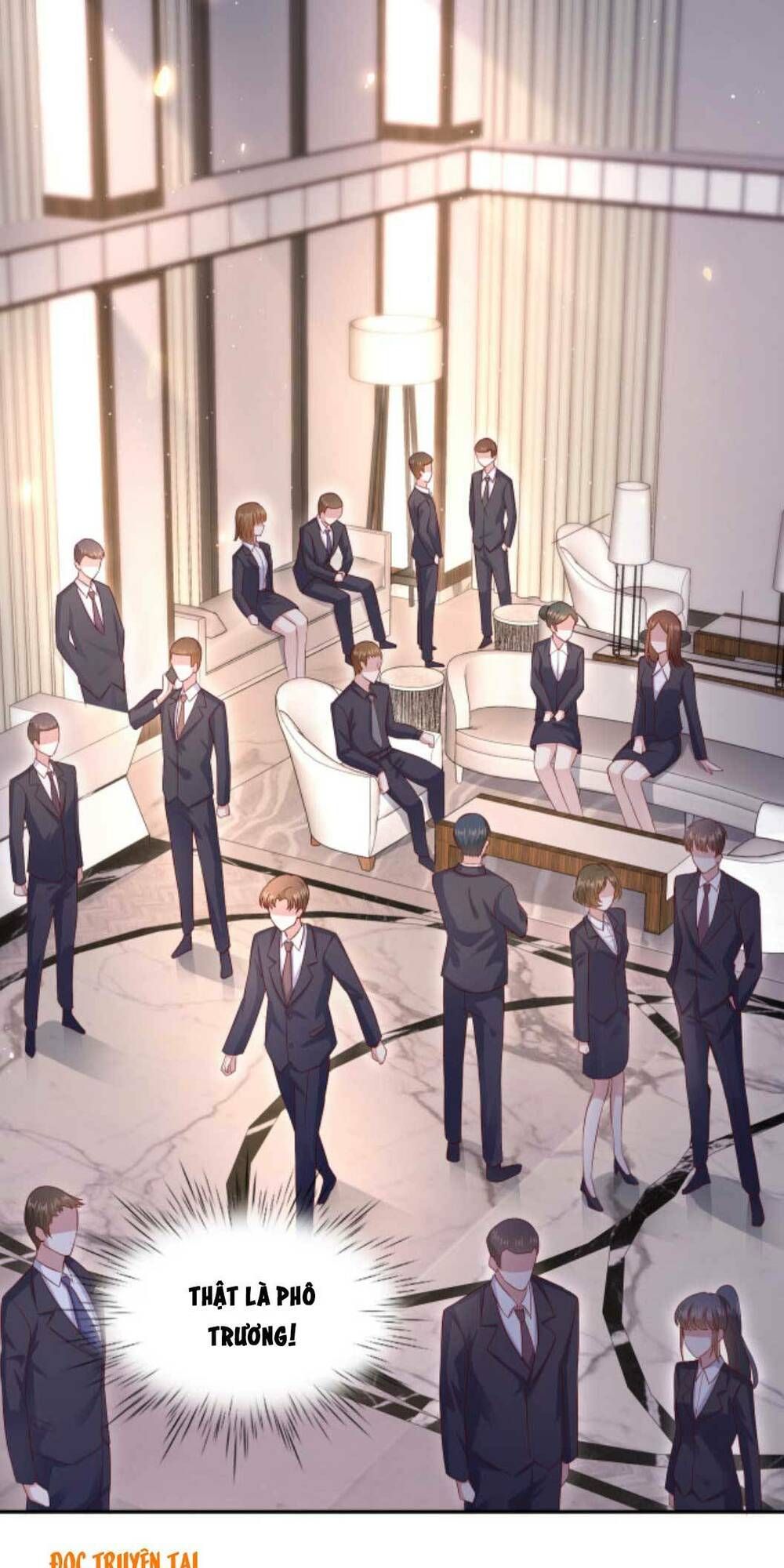 nhất sanh hữu hỉ chapter 63 24