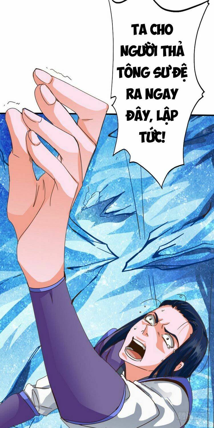 chư thiên ký chapter 282 3