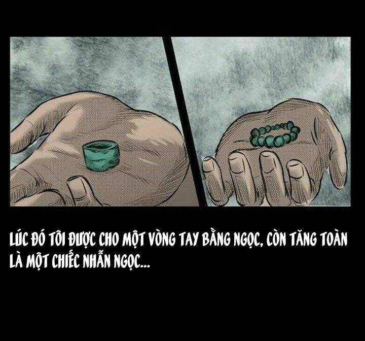 kỳ án có thật chapter 3 21