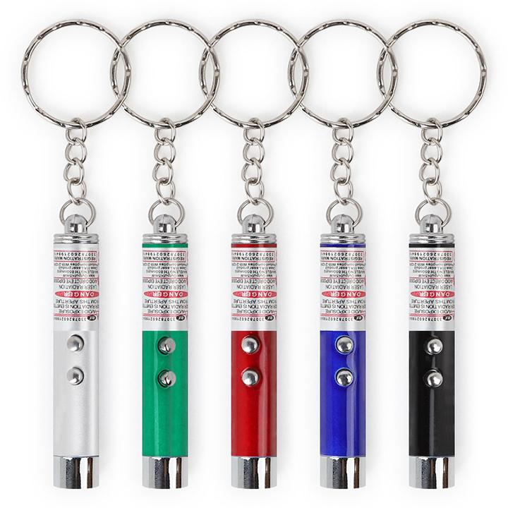 Đồ chơi đèn Laser cho mèo