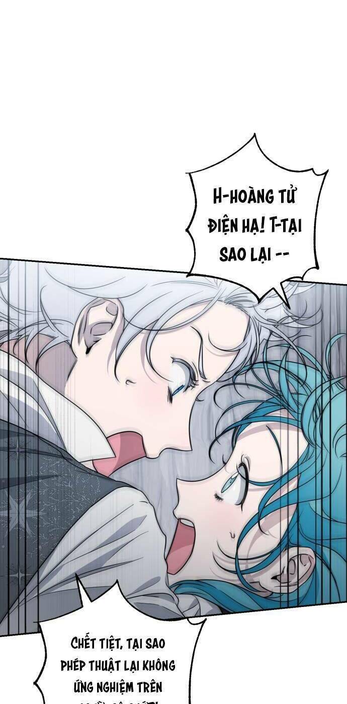 công nương mint bé nhỏ chapter 43 20