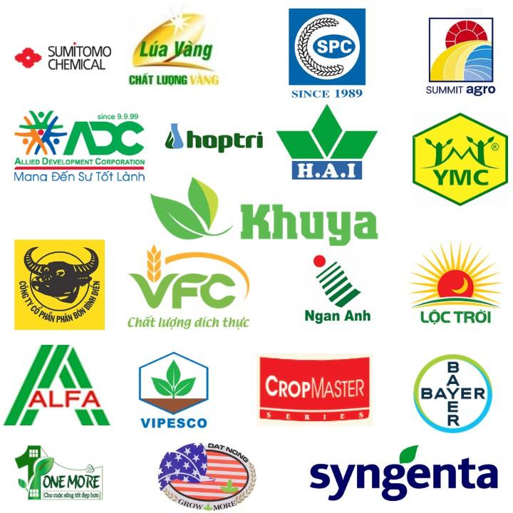 Phân bón vi lượng YMC Humic Italy 1kg sIêu Ra Rễ và Hạ Phèn