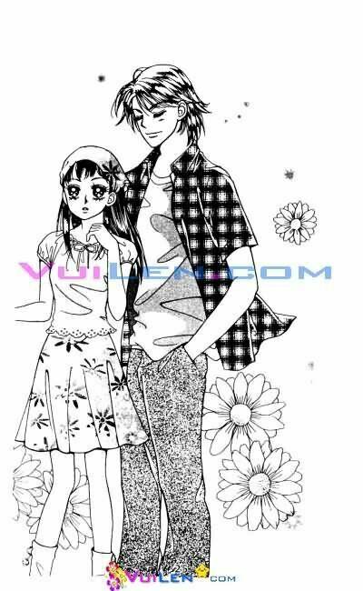 bữa tối của hoàng tử chapter 4 25