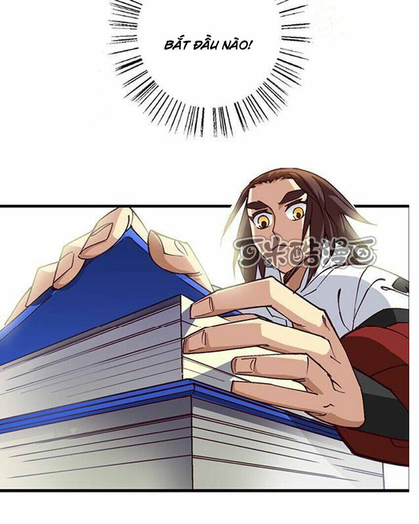 phong quỷ truyền thuyết chapter 17 12