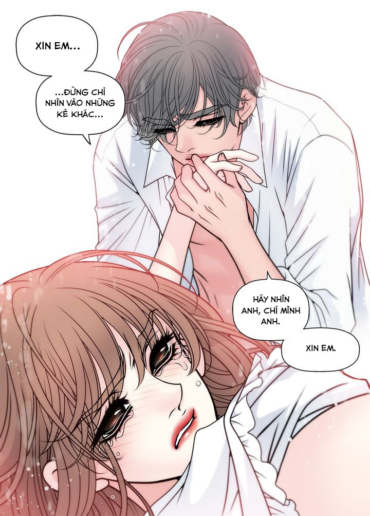 người đàn ông của tôi chapter 23.2 9