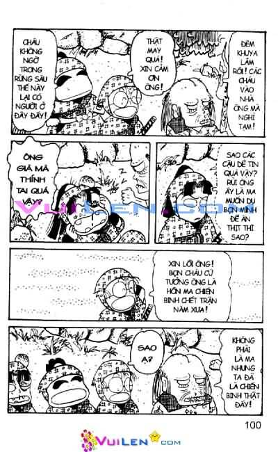 ninja loạn thị chapter 14 100