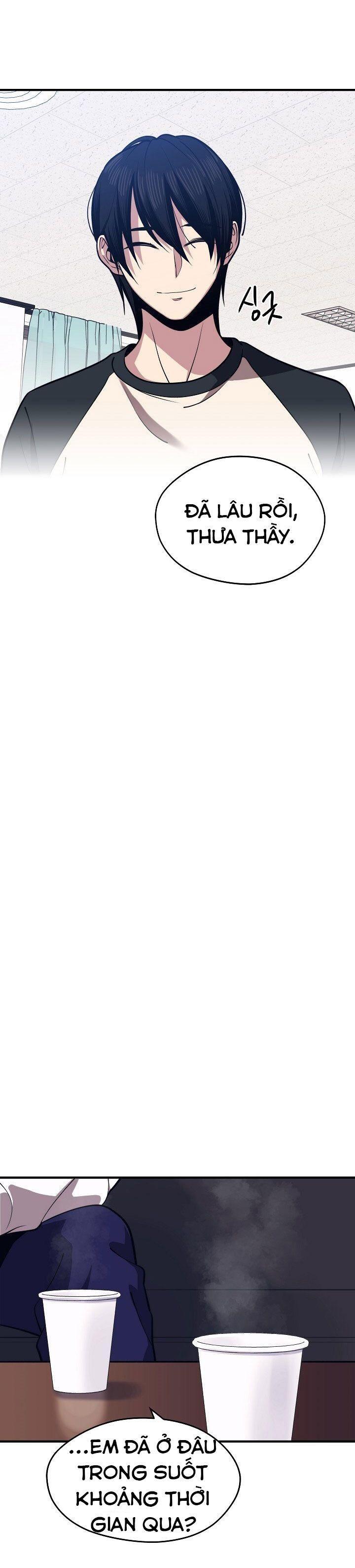 linh hồn ở nhà ga seoul chapter 4 15