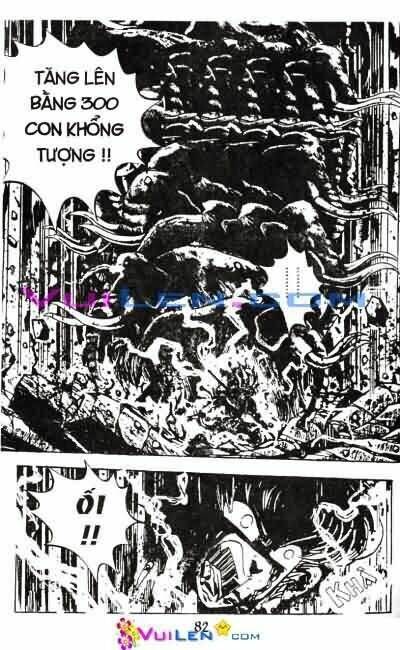 những người bạn tốt chapter 15 83