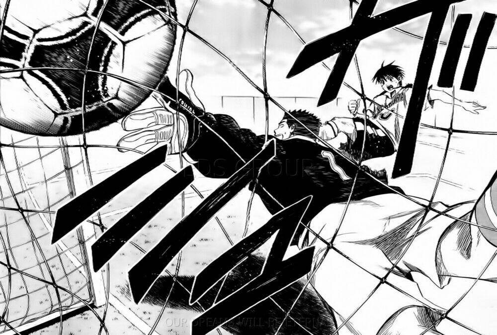 kỵ sĩ trong vòng cấm chapter 14 23