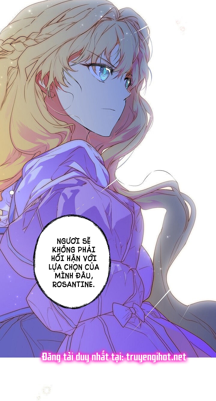 quý cô bí ẩn - secret lady chapter 2 91