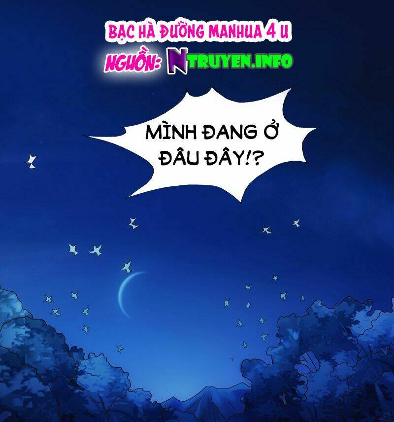 yêu phi bám lấy không buông chapter 2 1