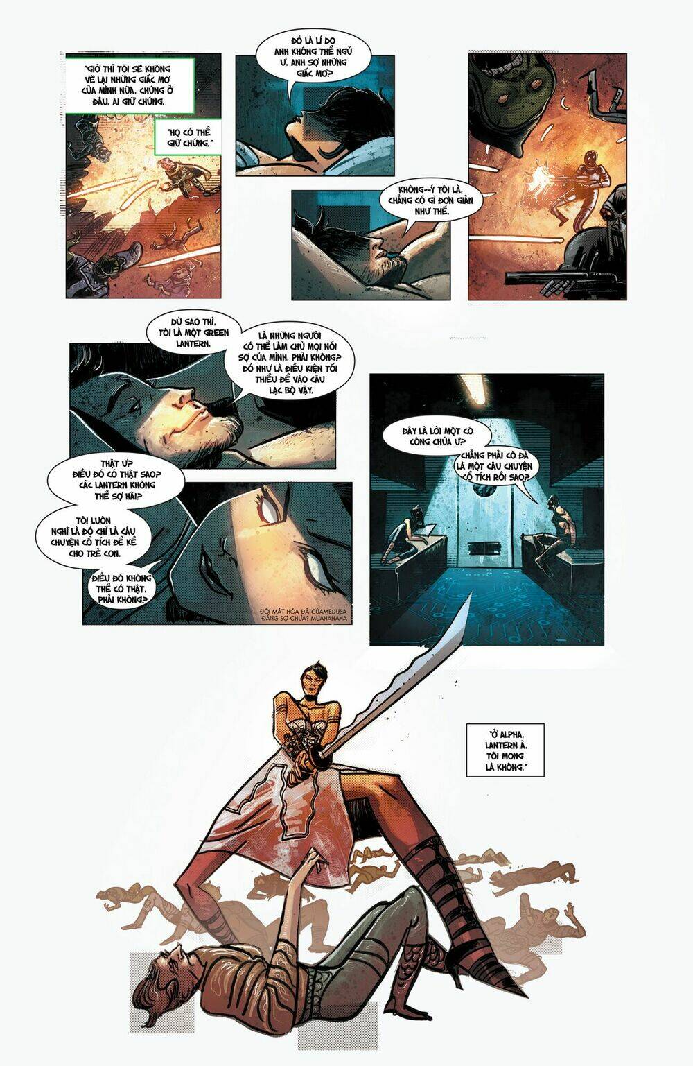 the omega men chapter 4 4