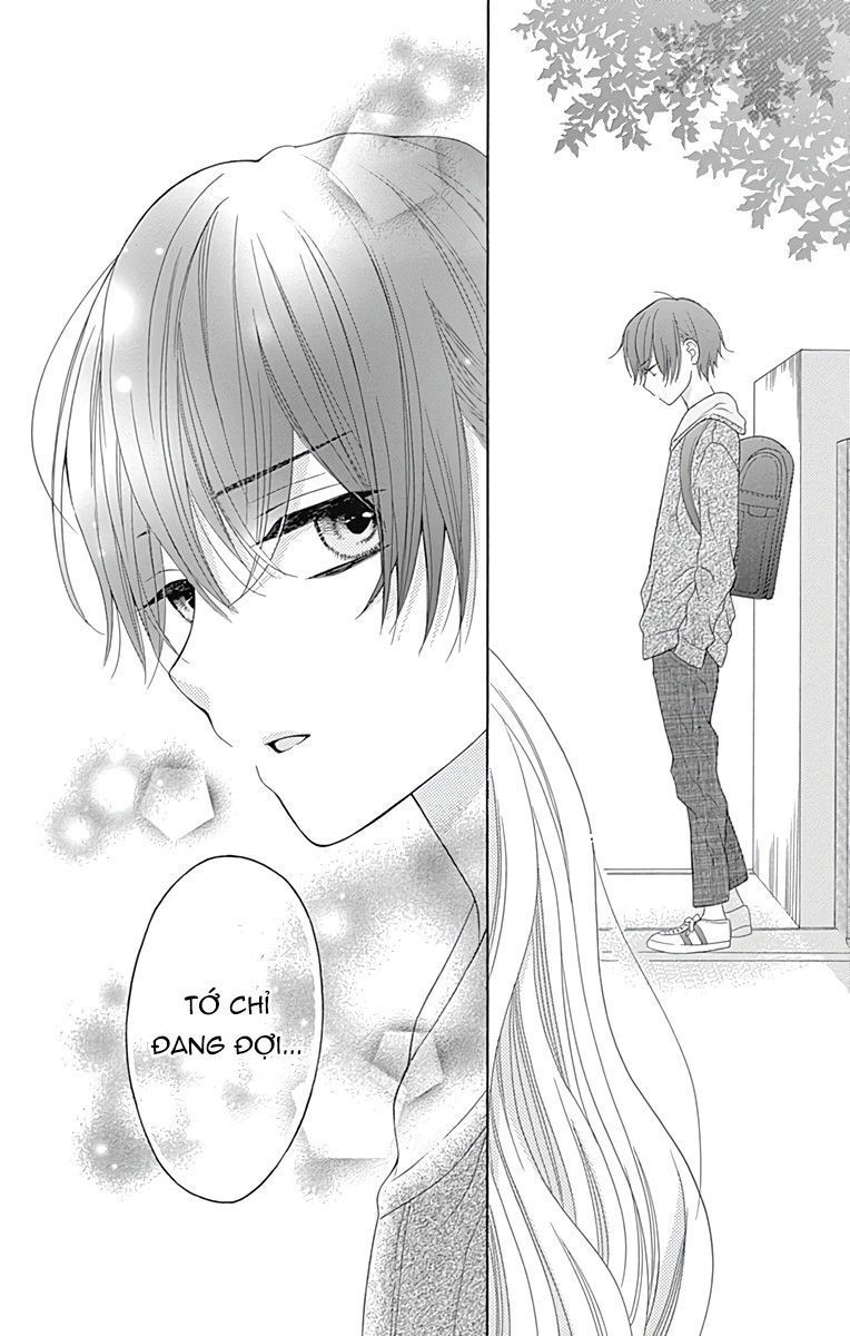 hatsukoi to taiyou chapter 1 46