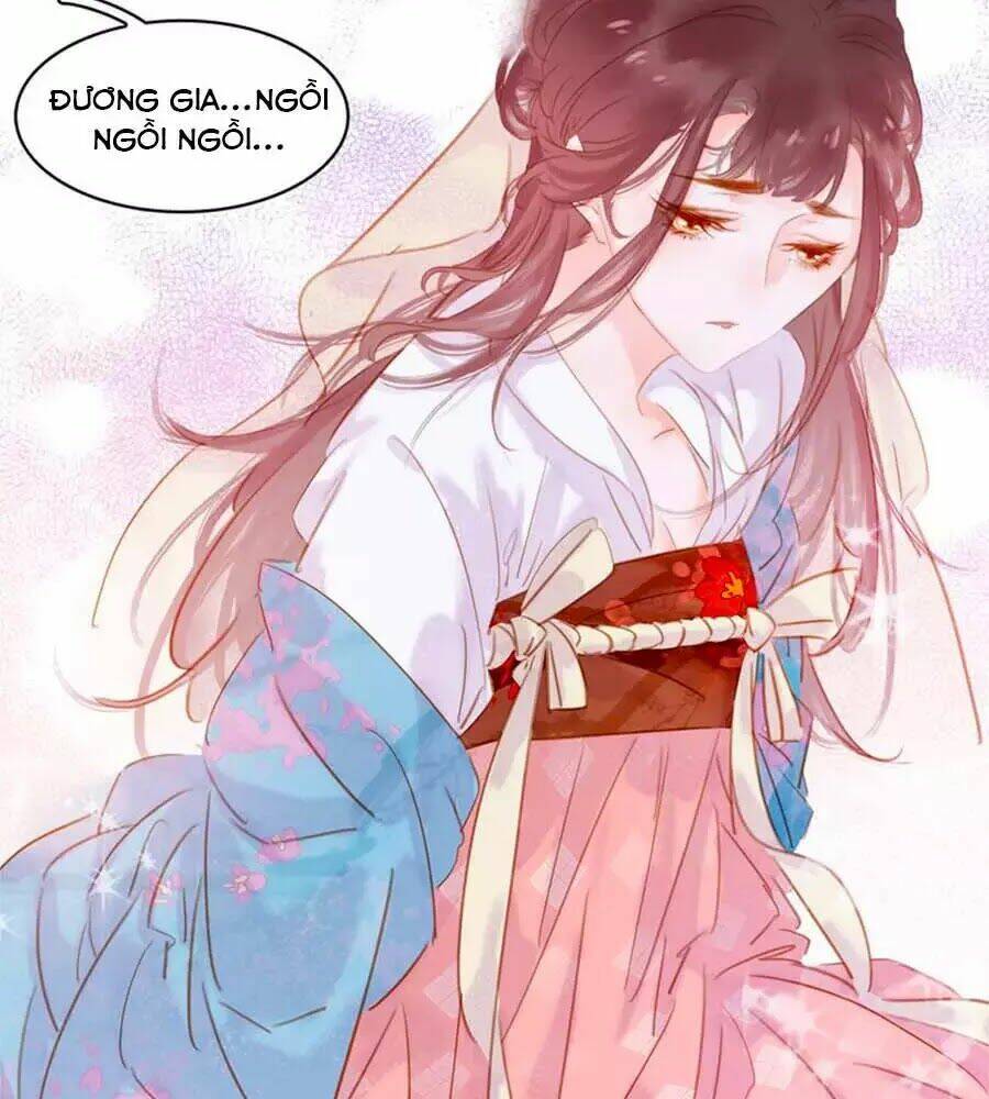 tiểu sư phụ, tóc giả của ngài rơi rồi! chapter 23 4