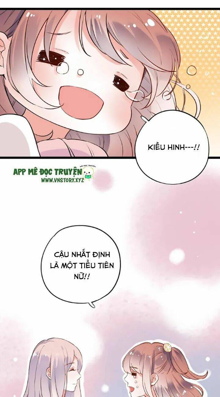 trạch thượng tịch mịch huỳnh hỏa chapter 37 22